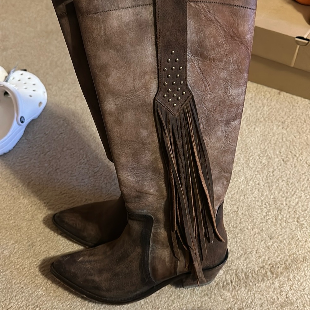 Corral Boots